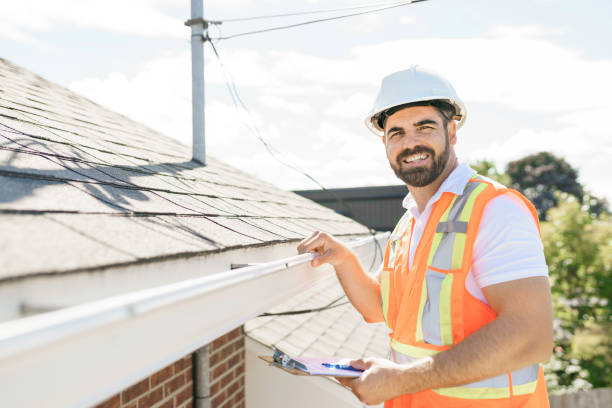 Best Residential Roofing Contractor  in Garrison, TX