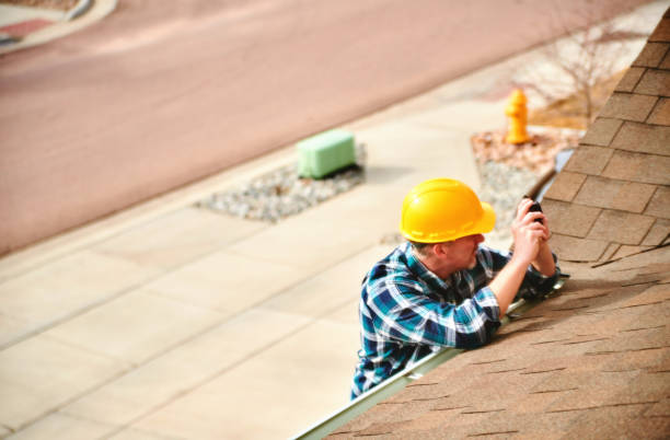 Best Local Roofing Companies  in Garrison, TX