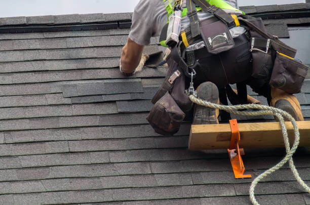 Best Slate Roofing Contractor  in Garrison, TX