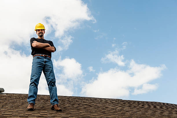Quick and Trustworthy Emergency Roof Repair Services in Garrison, TX