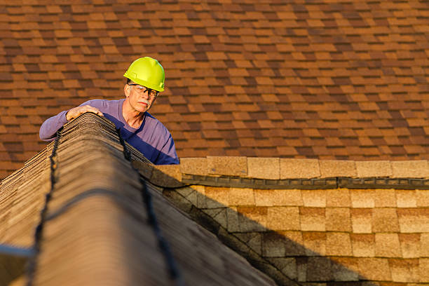 Quick and Trustworthy Emergency Roof Repair Services in Garrison, TX