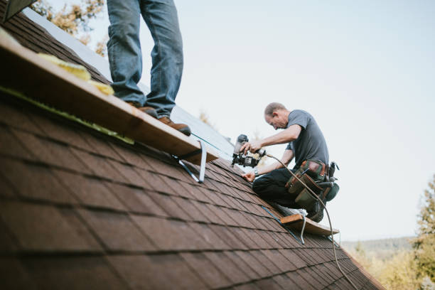 Best Slate Roofing Contractor  in Garrison, TX